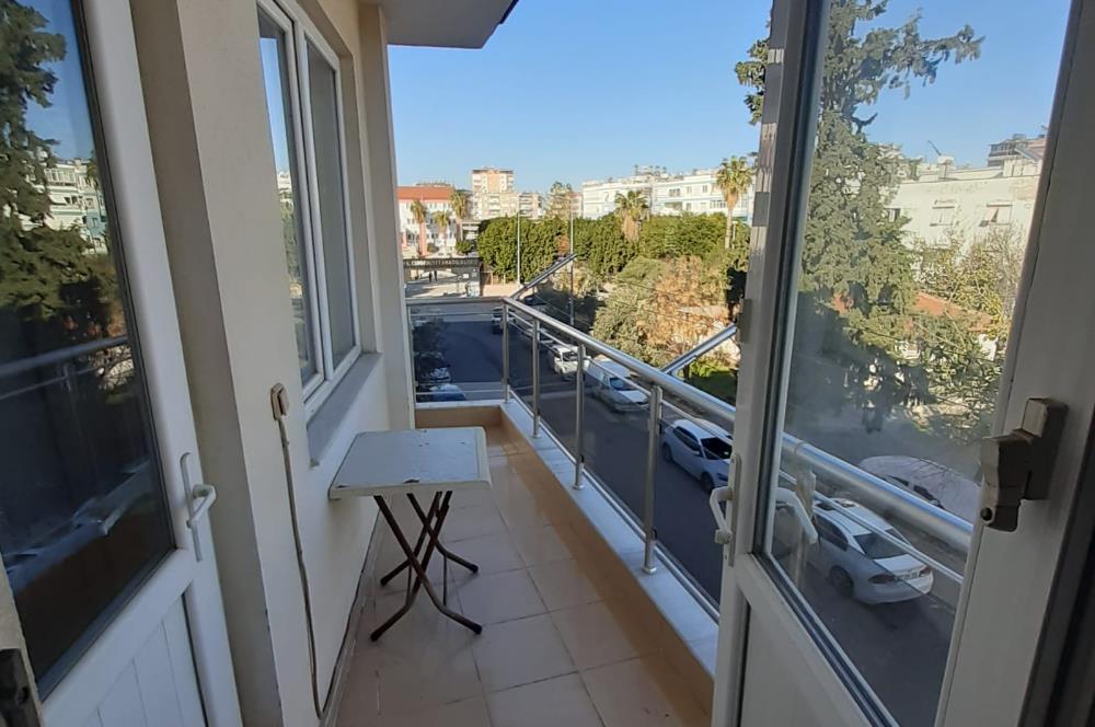 MURATPAŞA YÜKSEKALAN 2+1 SATILIK DAİRE