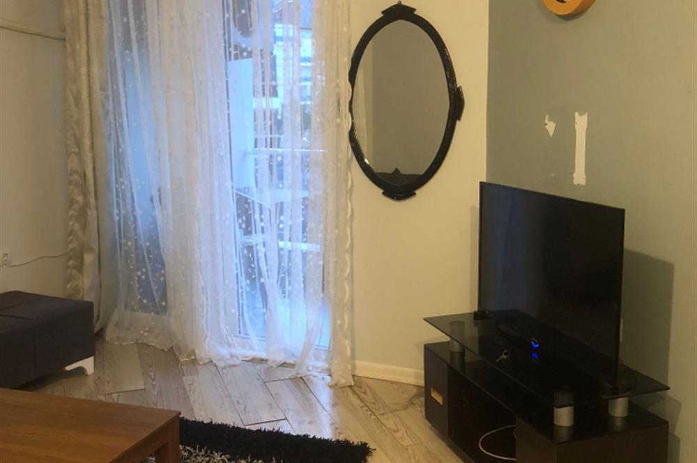 KONYAALTI HURMA 1+1 KİRALIK EŞYALI DAİRE