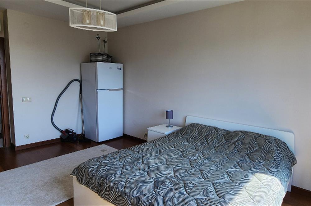 ATAŞEHIR KÜÇÜKBAKKALKÖY REZIDANS 2 +1 SATILIK DAİRE 