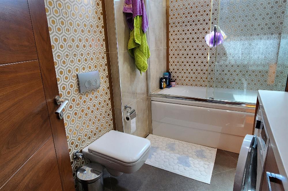 ATAŞEHIR KÜÇÜKBAKKALKÖY REZIDANS 2 +1 SATILIK DAİRE 