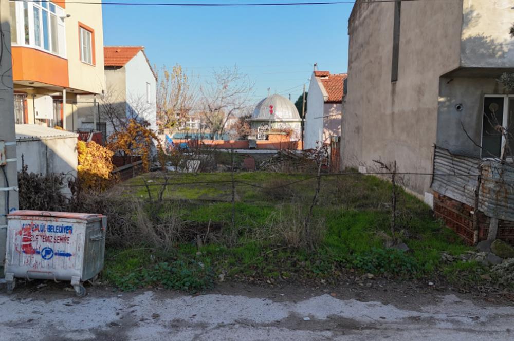 C21 BAL'DAN GÜMÜŞÇEŞME MAH. MERKEZİ KONUMDA YATIRIMLIK ARSA