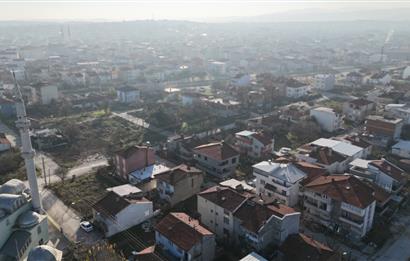 C21 BAL'DAN GÜMÜŞÇEŞME MAH. MERKEZİ KONUMDA YATIRIMLIK ARSA