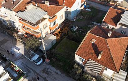 C21 BAL'DAN GÜMÜŞÇEŞME MAH. MERKEZİ KONUMDA YATIRIMLIK ARSA