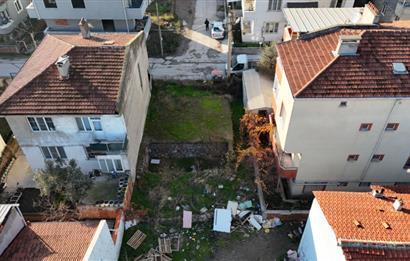 C21 BAL'DAN GÜMÜŞÇEŞME MAH. MERKEZİ KONUMDA YATIRIMLIK ARSA