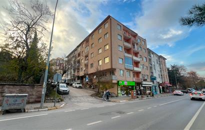 C21 BAL'DAN SOMA CADDESİ ÜZERİNDE SATILIK YATIRIMLIK İŞ YERİ