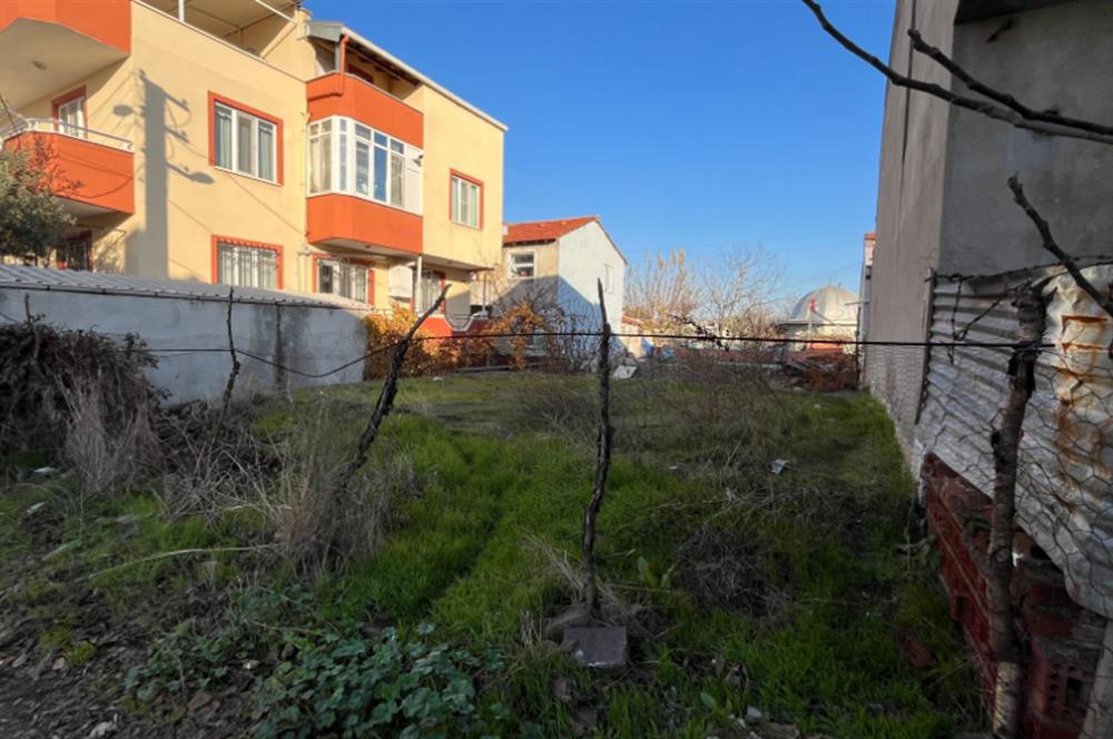 C21 BAL'DAN GÜMÜŞÇEŞME MAH. MERKEZİ KONUMDA YATIRIMLIK ARSA