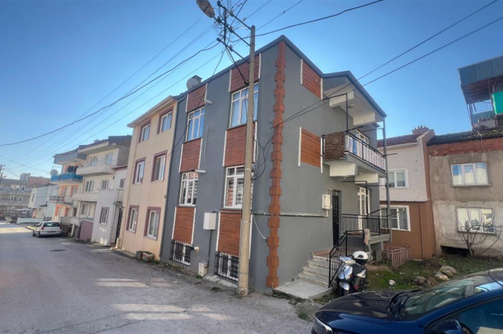 C21 BAL'DAN 2.SAKARYA MAH. BAKIMLI 2+1 SATILIK DAİRE FIRSATI