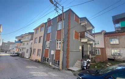 C21 BAL'DAN 2.SAKARYA MAH. BAKIMLI 2+1 SATILIK DAİRE FIRSATI