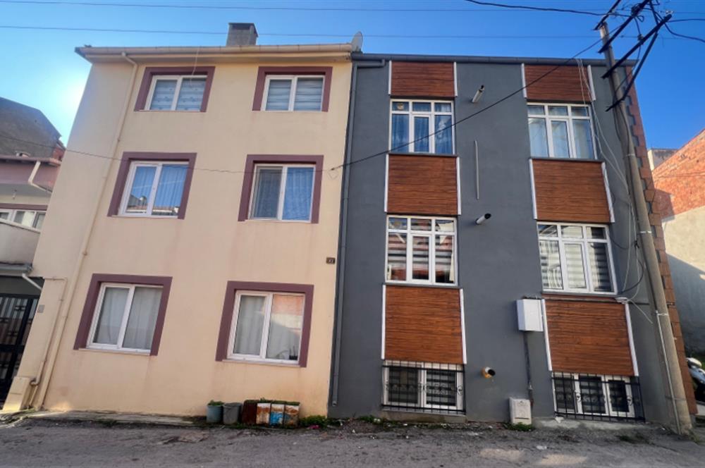 C21 BAL'DAN 2.SAKARYA MAH. BAKIMLI 2+1 SATILIK DAİRE FIRSATI