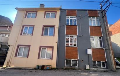 C21 BAL'DAN 2.SAKARYA MAH. BAKIMLI 2+1 SATILIK DAİRE FIRSATI