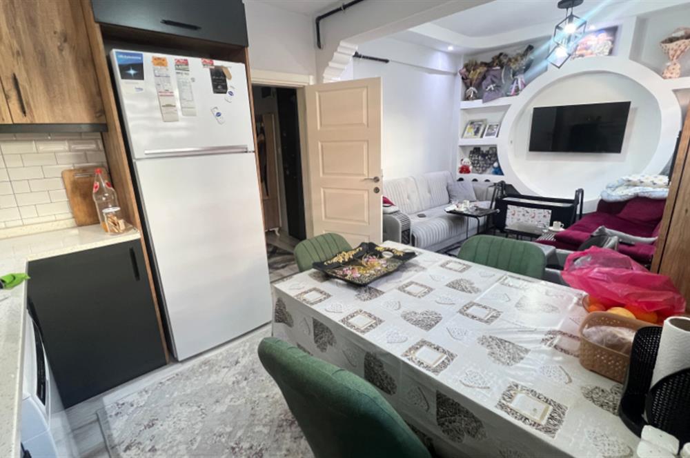 C21 BAL'DAN 2.SAKARYA MAH. BAKIMLI 2+1 SATILIK DAİRE FIRSATI