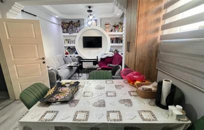 C21 BAL'DAN 2.SAKARYA MAH. BAKIMLI 2+1 SATILIK DAİRE FIRSATI