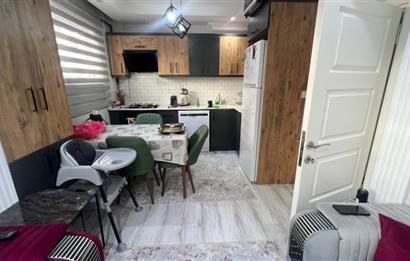 C21 BAL'DAN 2.SAKARYA MAH. BAKIMLI 2+1 SATILIK DAİRE FIRSATI