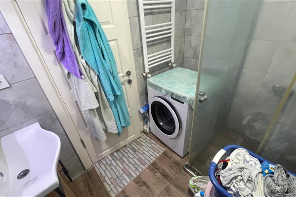 C21 BAL'DAN 2.SAKARYA MAH. BAKIMLI 2+1 SATILIK DAİRE FIRSATI