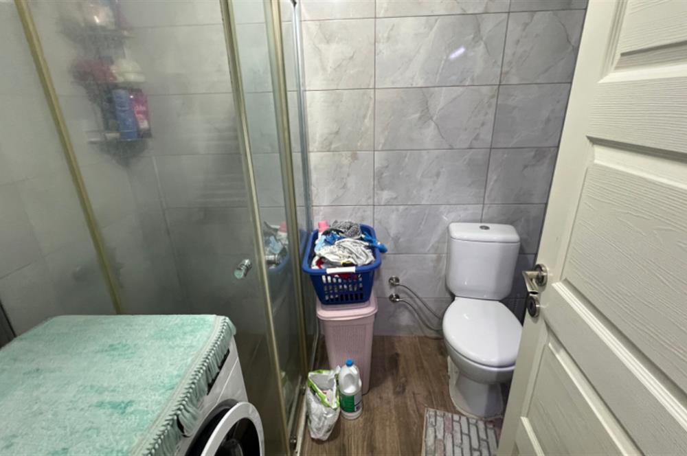 C21 BAL'DAN 2.SAKARYA MAH. BAKIMLI 2+1 SATILIK DAİRE FIRSATI