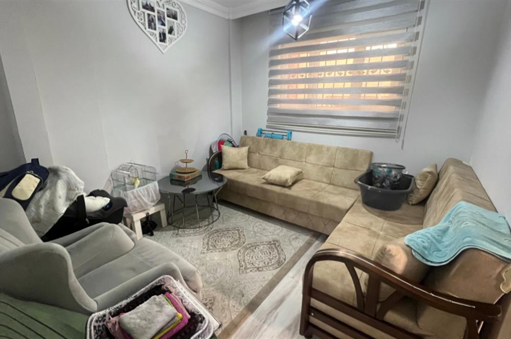 C21 BAL'DAN 2.SAKARYA MAH. BAKIMLI 2+1 SATILIK DAİRE FIRSATI