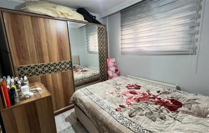 C21 BAL'DAN 2.SAKARYA MAH. BAKIMLI 2+1 SATILIK DAİRE FIRSATI