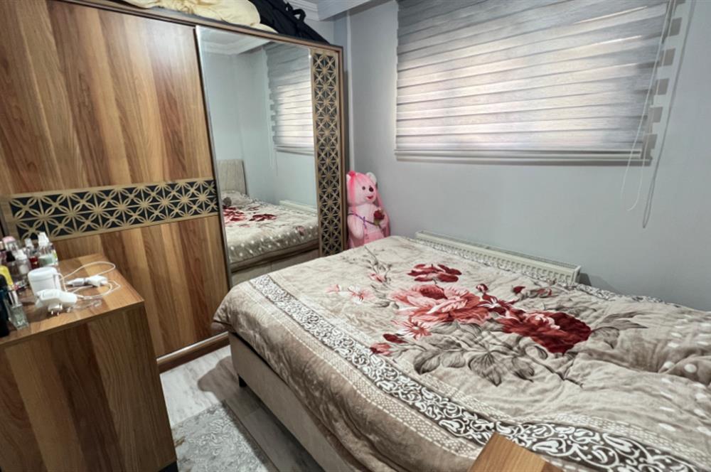 C21 BAL'DAN 2.SAKARYA MAH. BAKIMLI 2+1 SATILIK DAİRE FIRSATI