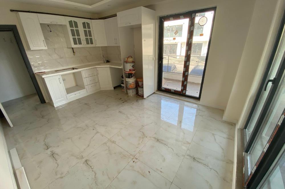 CENTURY 21 BAL'DAN CENGİZ TOPEL CD OPET ARKASI SATILIK DAİRE