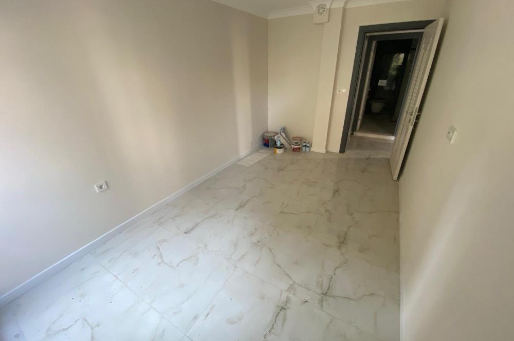 CENTURY 21 BAL'DAN CENGİZ TOPEL CD OPET ARKASI SATILIK DAİRE