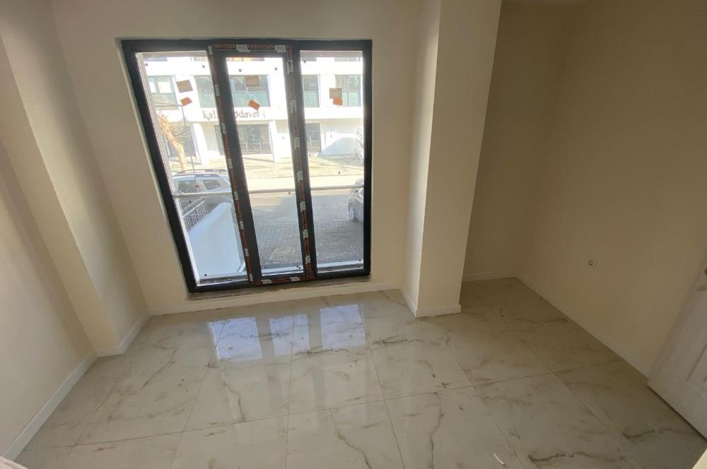 CENTURY 21 BAL'DAN CENGİZ TOPEL CD OPET ARKASI SATILIK DAİRE