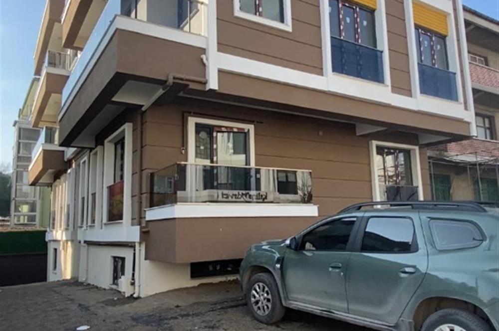 CENTURY 21 BAL'DAN CENGİZ TOPEL CD OPET ARKASI SATILIK DAİRE