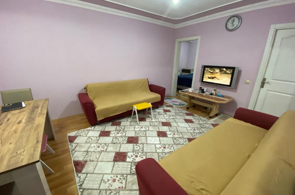 CENTURY21 BAL'DAN TOKİ'DE TERCİH EDİLEN A BLOK SATILIK 1+1 DAİRE