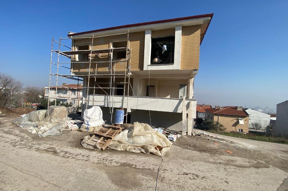 CENTURY 21 BAL'DAN YILDIZ MAH ESKİ SSK ÜSTÜ SATILIK 2+1 DAİRE