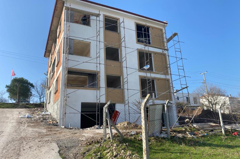 CENTURY 21 BAL'DAN YILDIZ MAH ESKİ SSK ÜSTÜ SATILIK 2+1 DAİRE