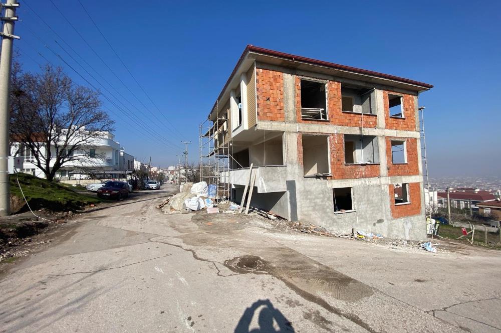 CENTURY 21 BAL'DAN YILDIZ MAH ESKİ SSK ÜSTÜ SATILIK 2+1 DAİRE