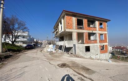 CENTURY 21 BAL'DAN YILDIZ MAH ESKİ SSK ÜSTÜ SATILIK 2+1 DAİRE