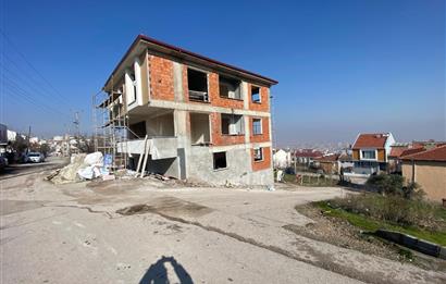 CENTURY 21 BAL'DAN YILDIZ MAH ESKİ SSK ÜSTÜ SATILIK 2+1 DAİRE