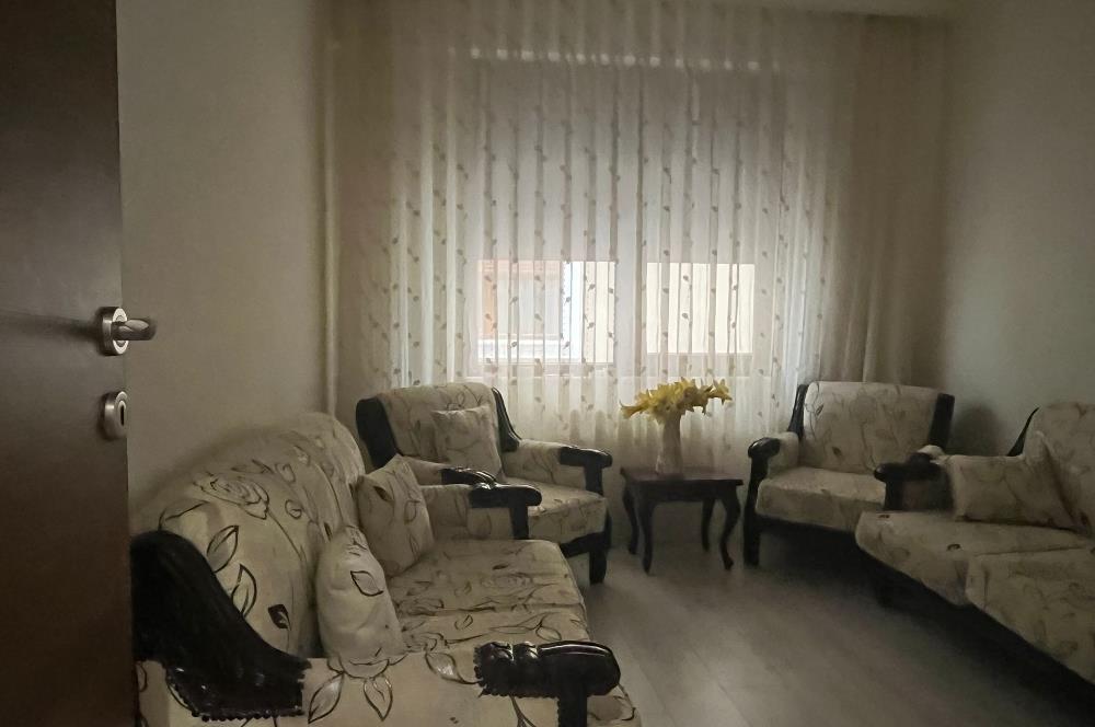 CENTURY21 VİZYON GAYRİMENKUL'DEN SÜMER MAHALLESİNDE SATILIK 3+1 DAİRE