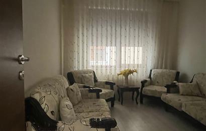 CENTURY21 VİZYON GAYRİMENKUL'DEN SÜMER MAHALLESİNDE SATILIK 3+1 DAİRE