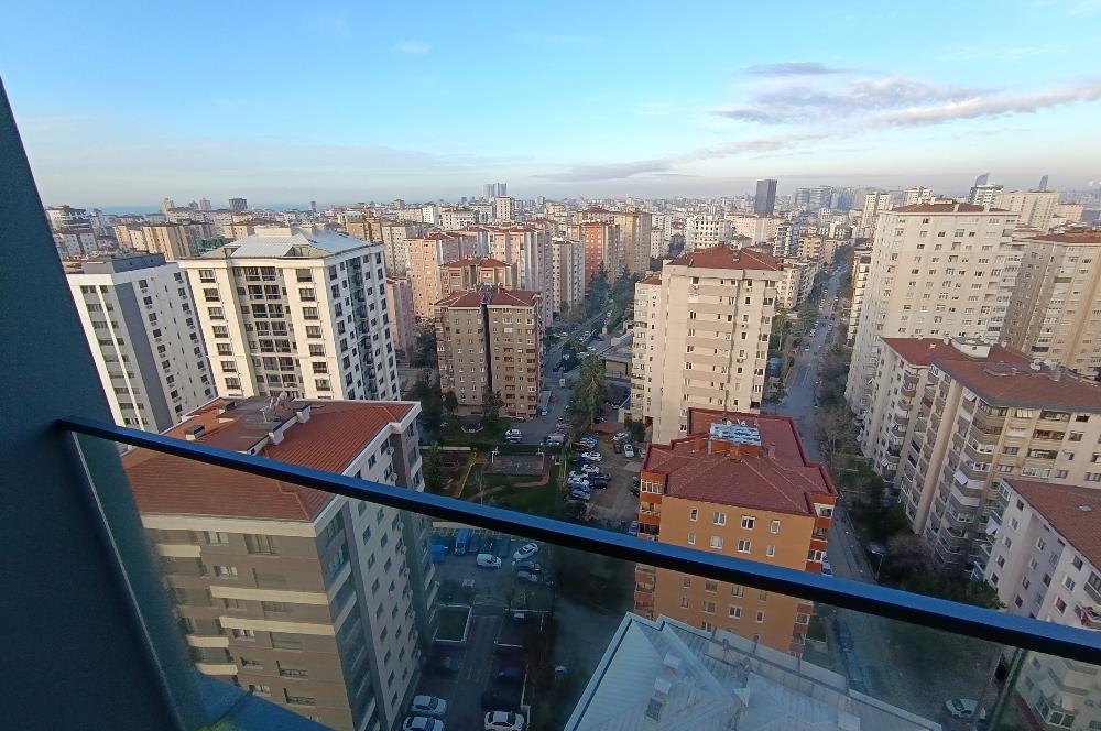 KOZYATAĞI MESA KOZ'DA KİRALIK 13.KAT 1+1 HOME OFİS | 70 m2