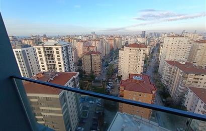 KOZYATAĞI MESA KOZ'DA KİRALIK 13.KAT 1+1 HOME OFİS | 70 m2