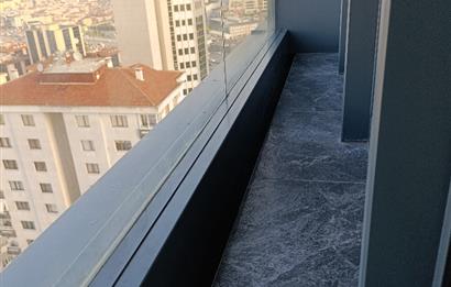 KOZYATAĞI MESA KOZ'DA KİRALIK 13.KAT 1+1 HOME OFİS | 70 m2