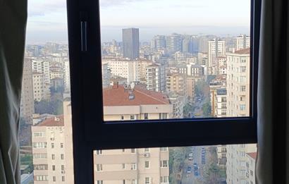 KOZYATAĞI MESA KOZ'DA KİRALIK 13.KAT 1+1 HOME OFİS | 70 m2