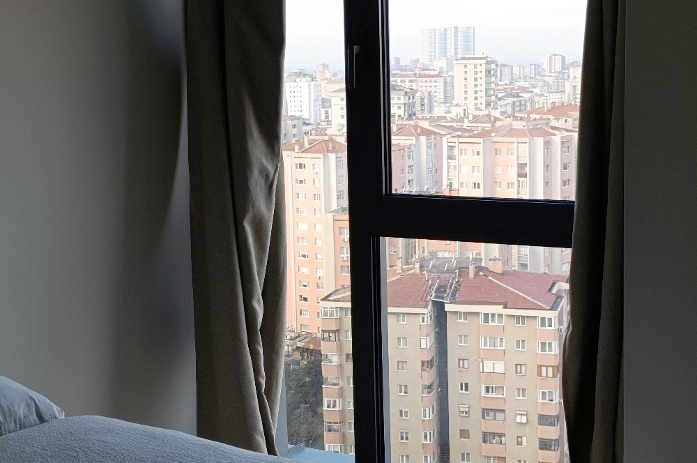 KOZYATAĞI MESA KOZ'DA KİRALIK 13.KAT 1+1 HOME OFİS | 70 m2