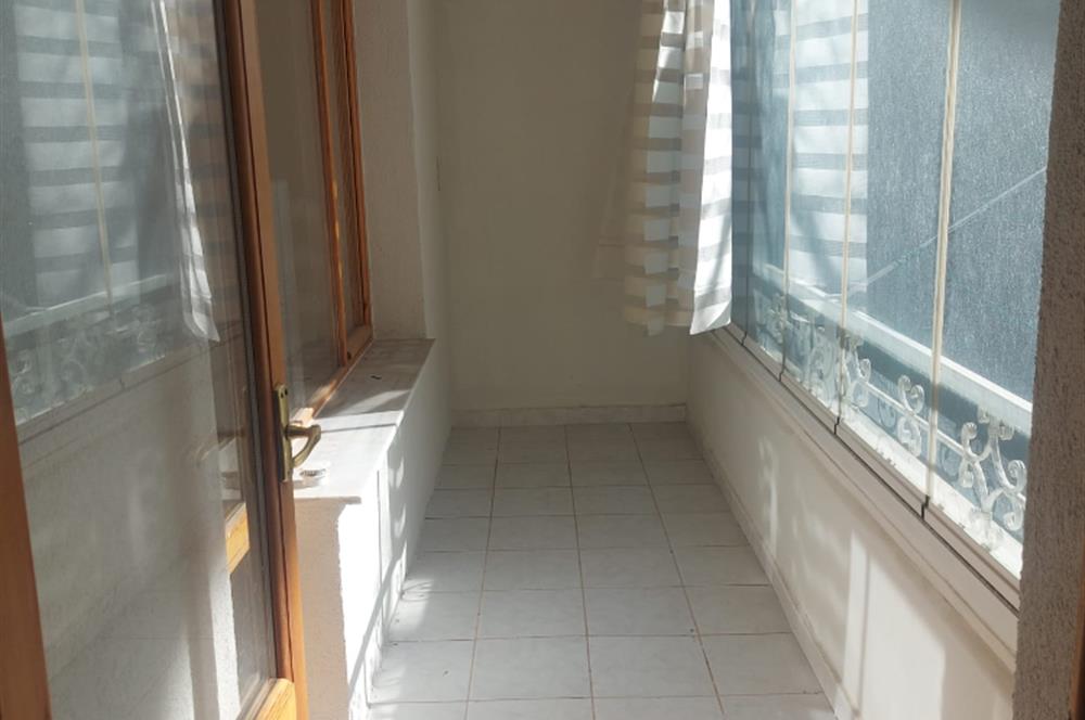 DİKMEN AKPINAR'DA 2+1 SATILIK DAİRE