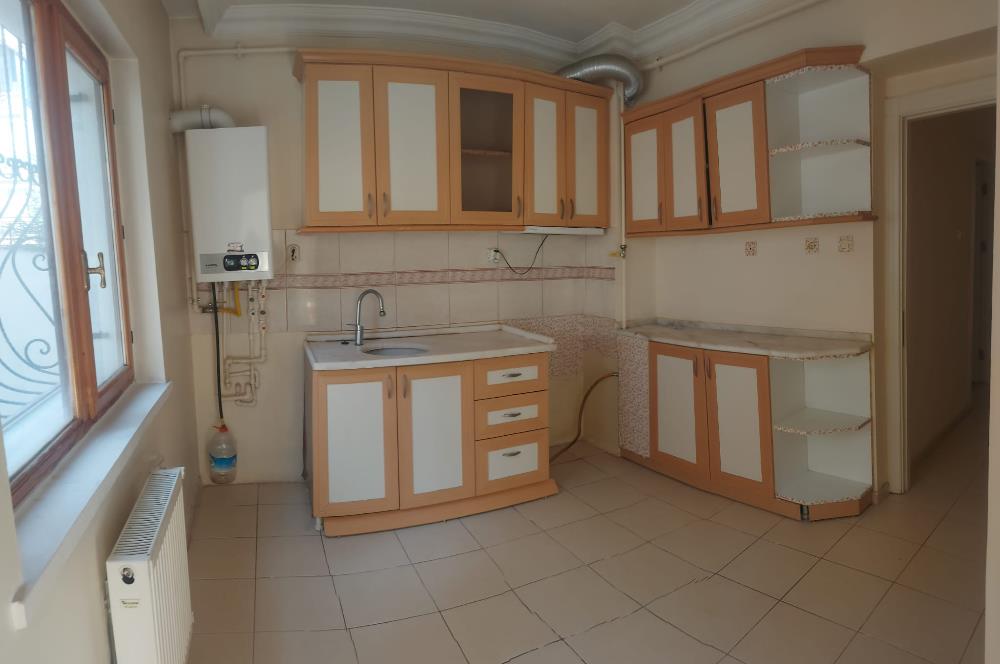 DİKMEN AKPINAR'DA 2+1 SATILIK DAİRE