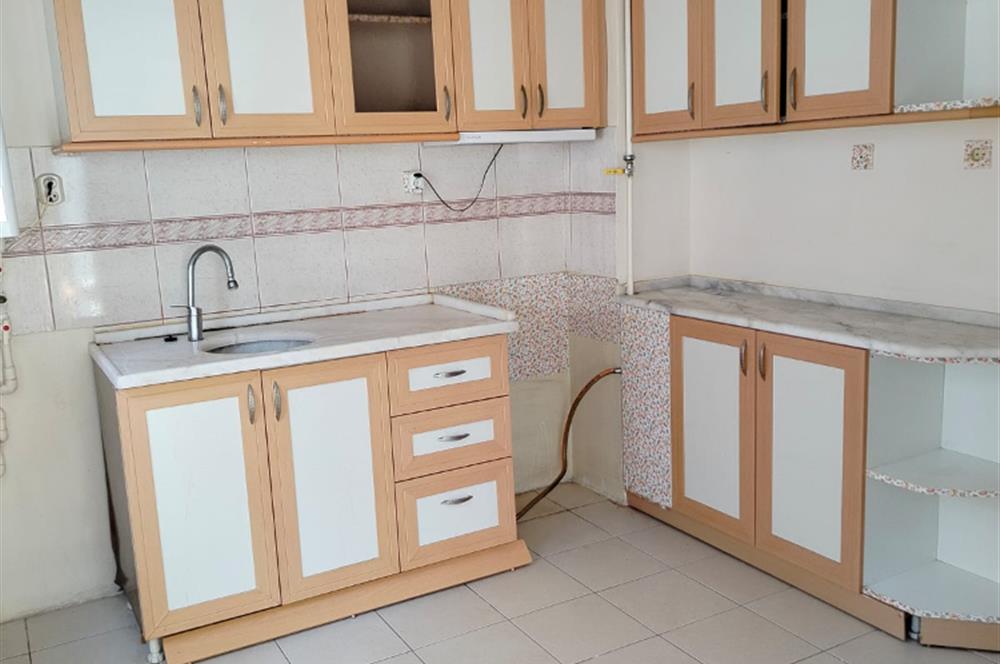 DİKMEN AKPINAR'DA 2+1 SATILIK DAİRE