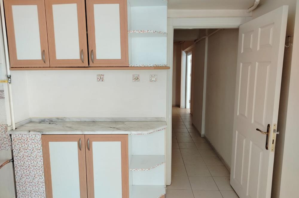 DİKMEN AKPINAR'DA 2+1 SATILIK DAİRE