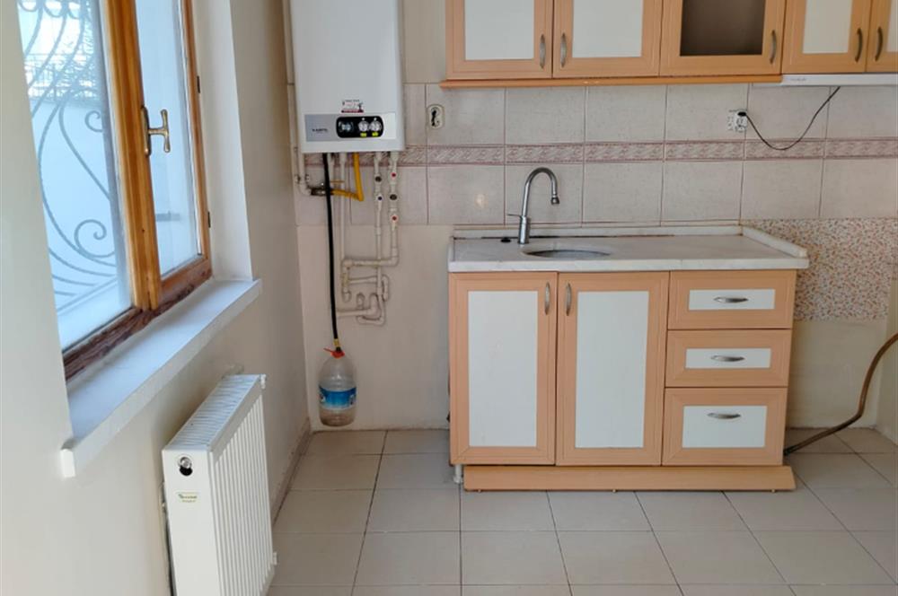 DİKMEN AKPINAR'DA 2+1 SATILIK DAİRE