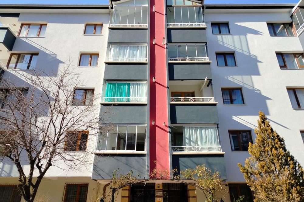 DİKMEN AKPINAR'DA 2+1 SATILIK DAİRE