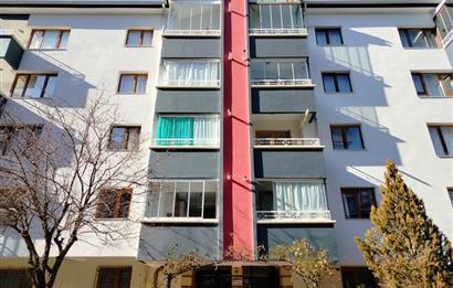 DİKMEN AKPINAR'DA 2+1 SATILIK DAİRE