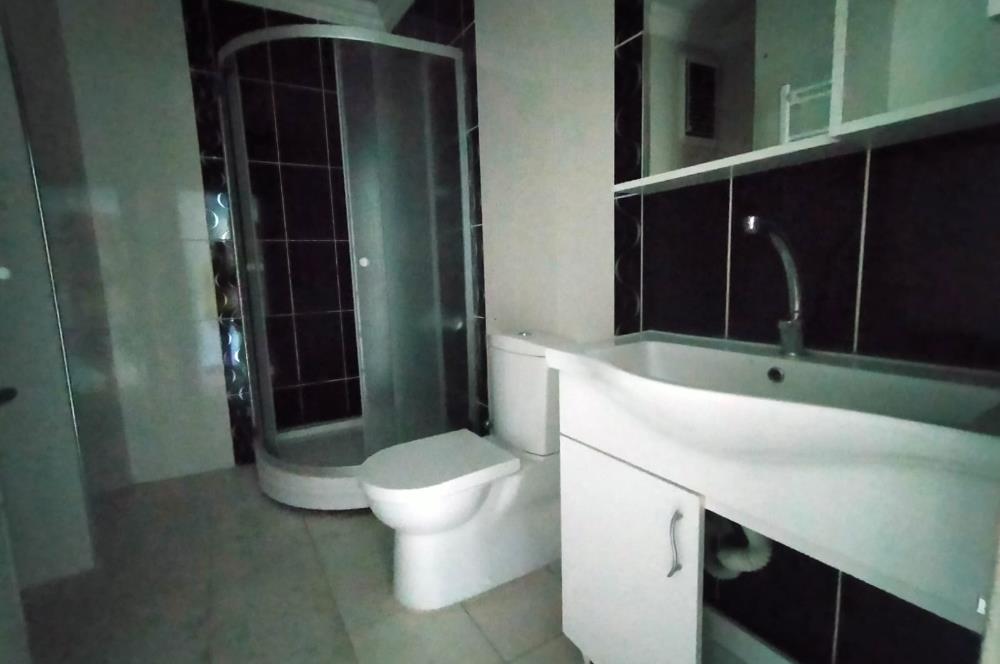 TUZLA AYDINLI SİTE İÇİNDE SATILIK GENİŞ 2+1 DAİRE TOKİ 2. ETAP