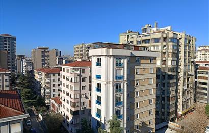 ERENKÖY'DE SIFIR 3+1 KİRALIK DAİRE MİNİBÜS YOLUNA YAKIN