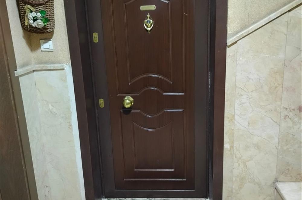 DİKMEN AKPINAR'DA 2+1 SATILIK DAİRE