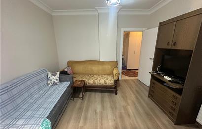 BAKIRKÖY ZEYTİNLİK YENİ BİNA SATILIK 3+1 DAİRE